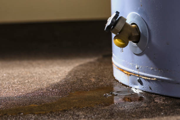 Fire Damage Restoration in CA